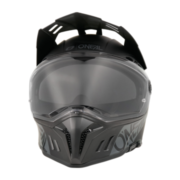 Helma O'Neal SIERRA RS  solid black